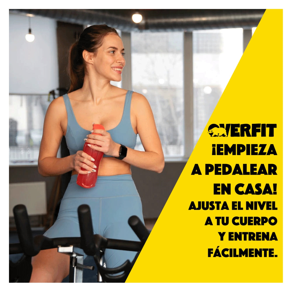 Bicicleta de Spinning Estática Profesional  Ejercicio