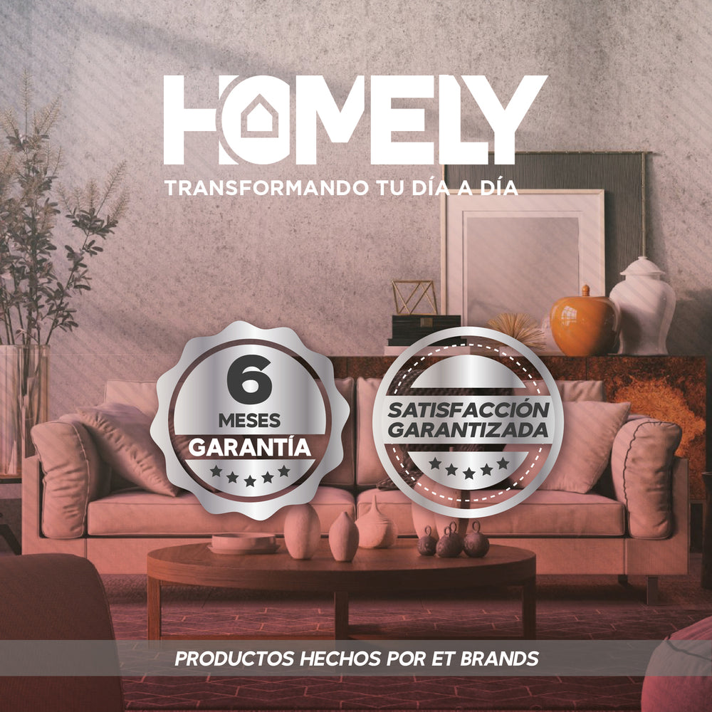 Bolsas Organizadoras Bajo Cama Homely Negro 90 Litros Set 2