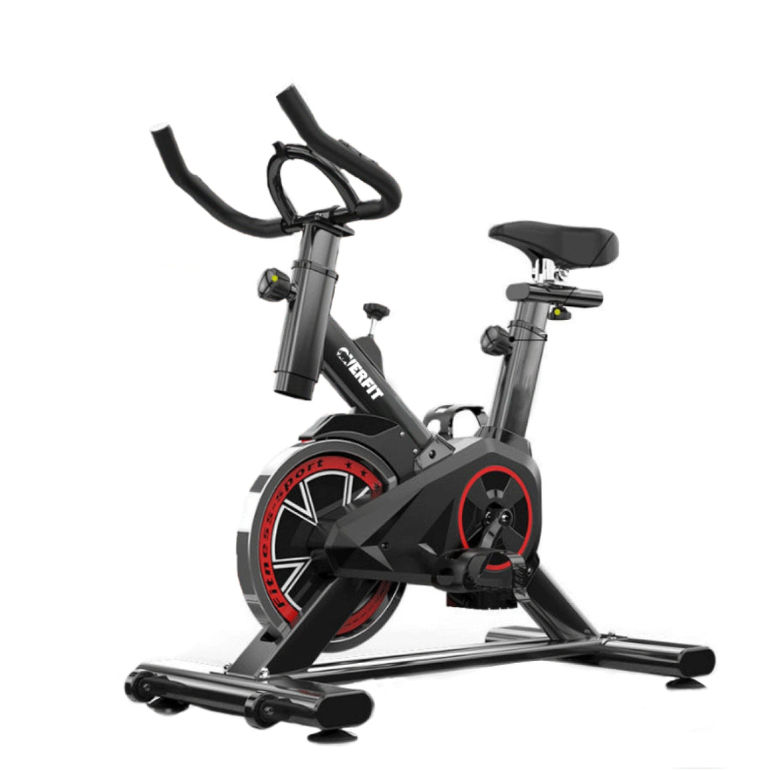 Spinning Bike Gridinlux Spinning Alpine 8500 Bicicleta Spinning
