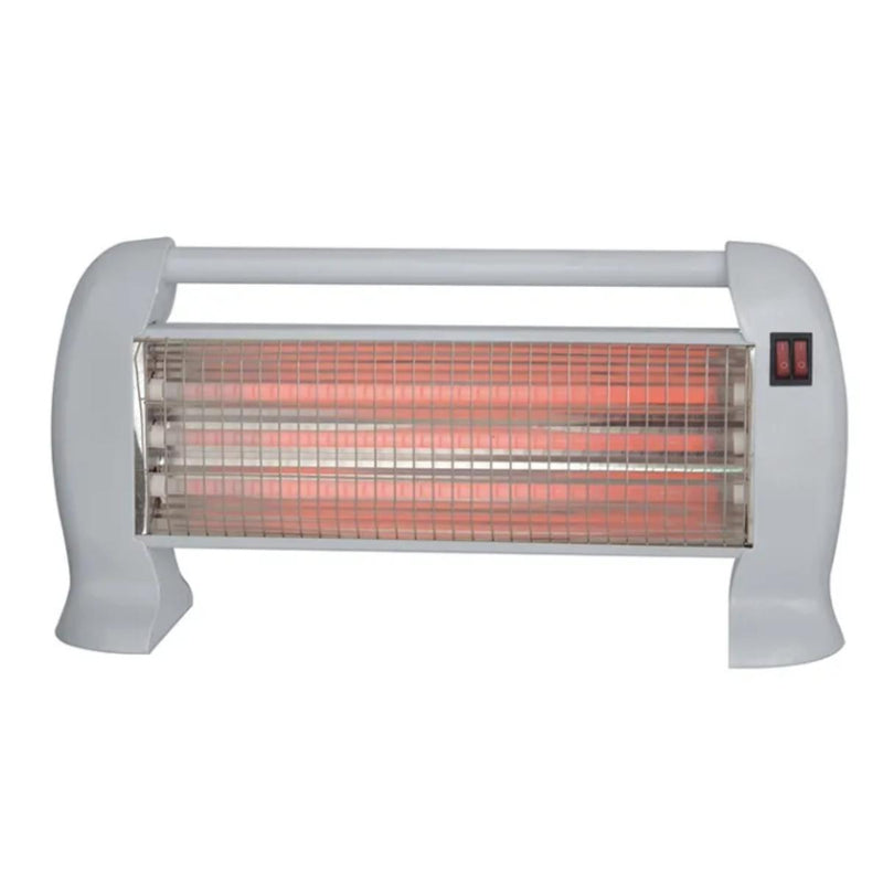 Calefactor Electrico Termoventilador 1500W