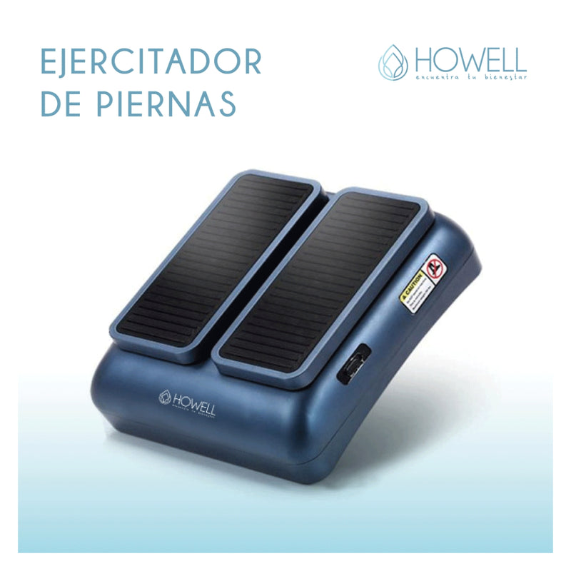 Ejercitador De Piernas Movilizador Howell Healthy Legs