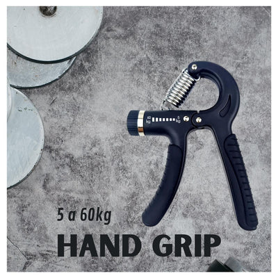 Hand Grip Pro Fitness Gripper Ejercitador De Mano