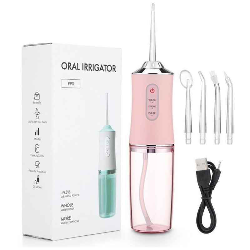 Irrigador Oral Waterpik