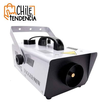 Maquina de Humo Portátil 900W