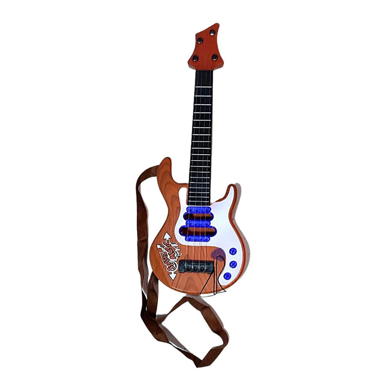 Guitarra de juguete para niña on sale