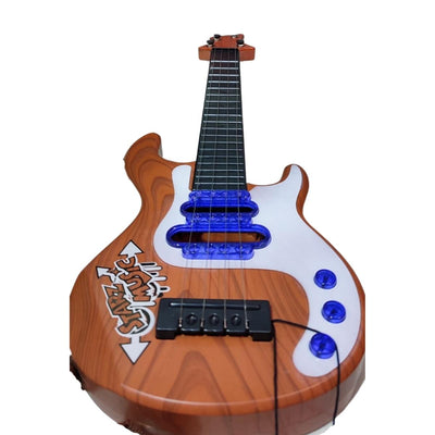 Guitarra Para Niño Juguete Guitarra Niña Guitarra Niños