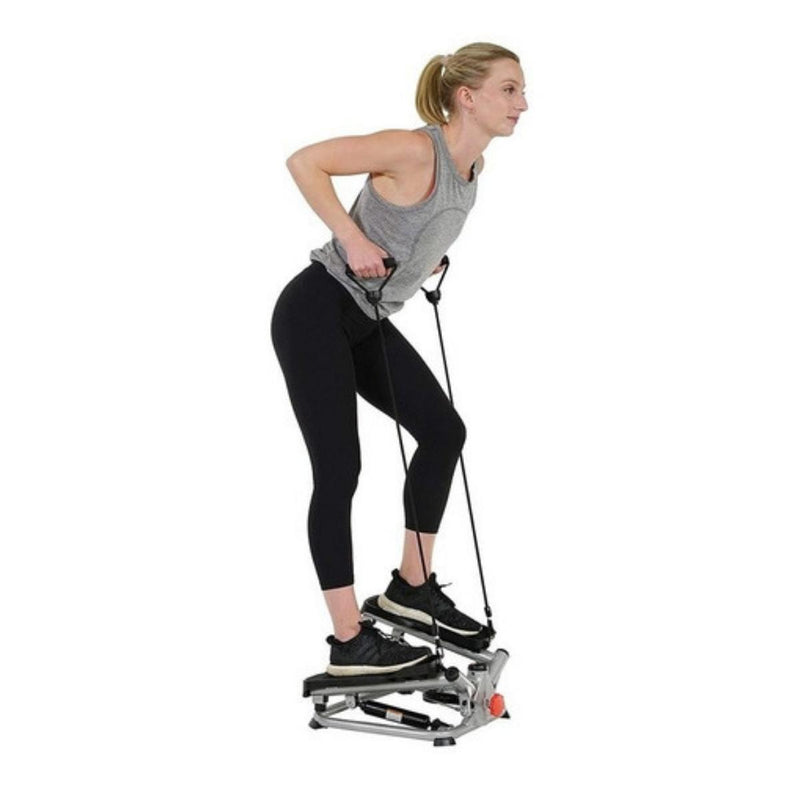 Escaladora Mini Stepper