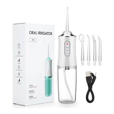 Irrigador Oral Waterpik