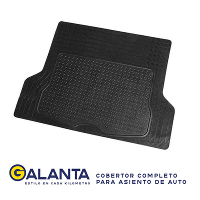 Cubre Maletero SUV Piso De Goma Galanta Camioneta Auto