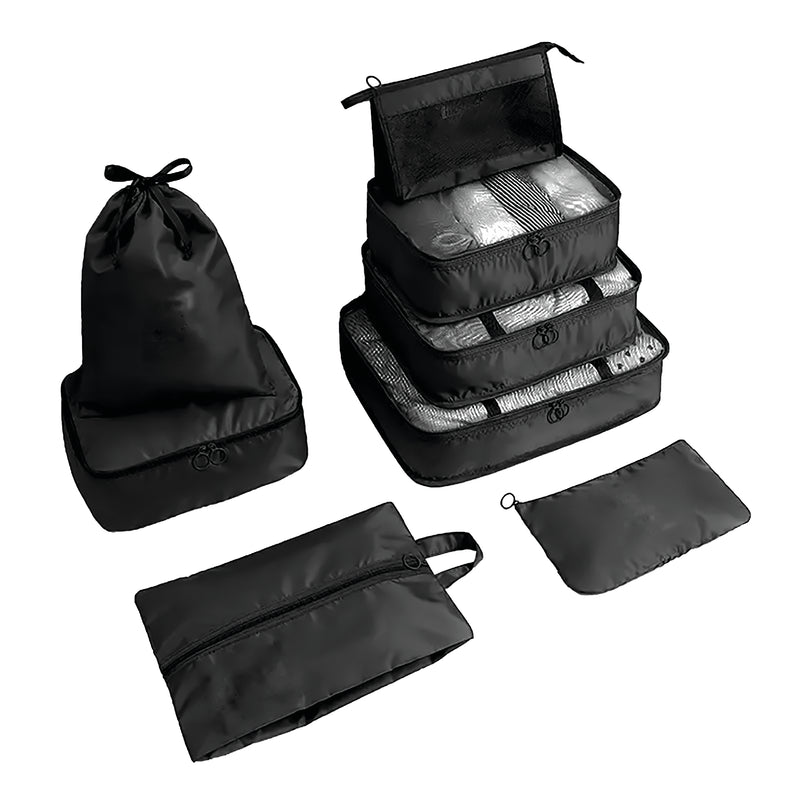 Bolsas organizadoras maleta 2025